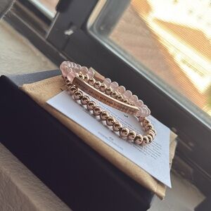 Inspiration Co. Bracelets